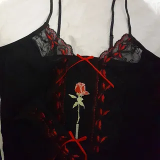 تاپ و شورت نخی