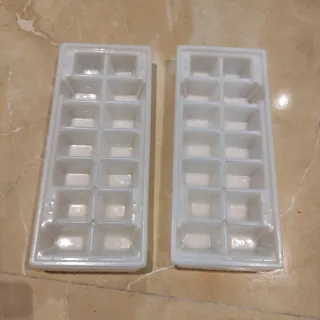 ظرف قالب یخ فریزر