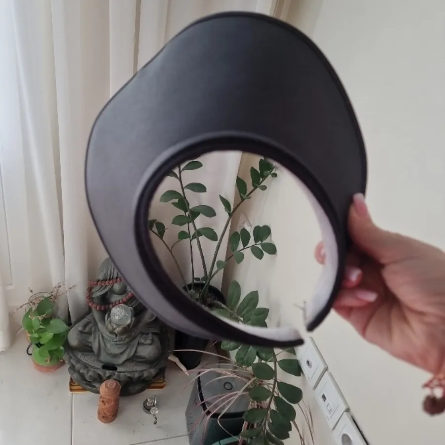 کلاه آفتابگیر