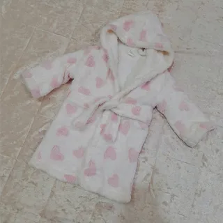 حوله تن پوش بچگانه