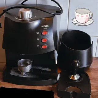 قهوه ساز