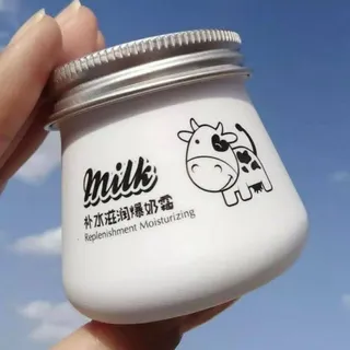 کرم شیر گاو images