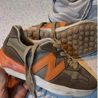 کتونی نیوبالنس newbalance