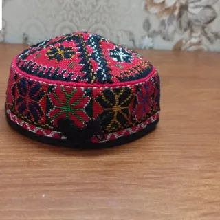 کلاه سنتی شرقی