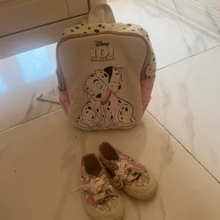 کیف و کفش زارا بچگانه