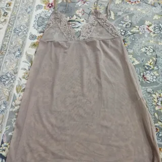 لباس خواب لورنزا