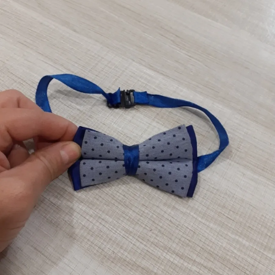 پاپیون پسرونه