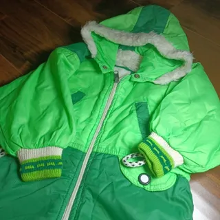 کاپشن سرهمی