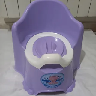 توالت سیار کودک