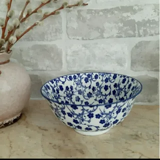 کاسه TOUCH ME porcelain