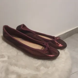 کفش روفرشیTop shop