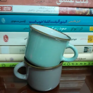 شات قهوه‌خوری