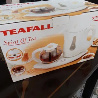 چایساز تیفال