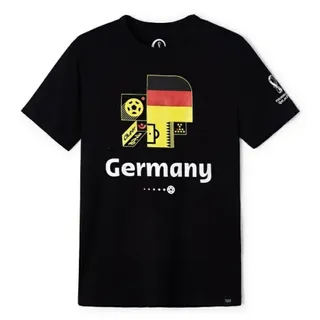 تیشرت آلمانی fifa