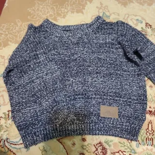 بلوز بافت نوزادی وارداتی