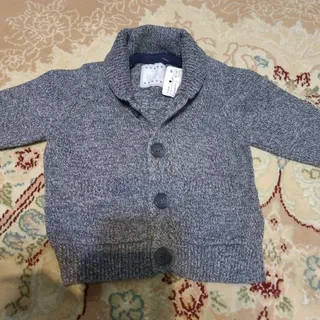 بلوز بافت نوزادی