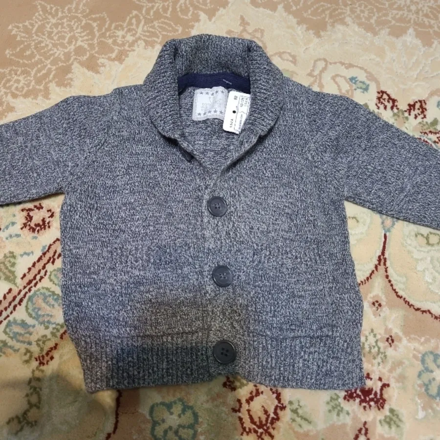 بلوز بافت نوزادی