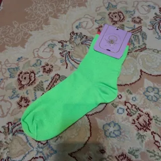 جوراب ساق دار ملورین