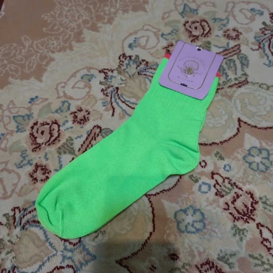 جوراب ساق دار ملورین