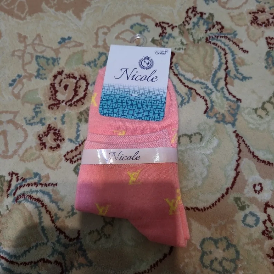 جوراب زنانه