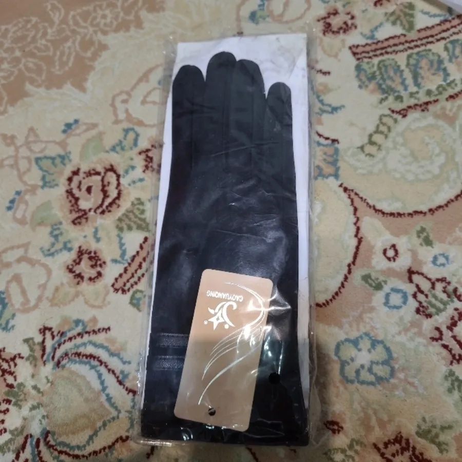 دستکش زنانه