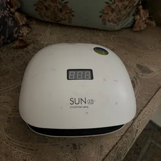 دستگاه یو وی sun 4s