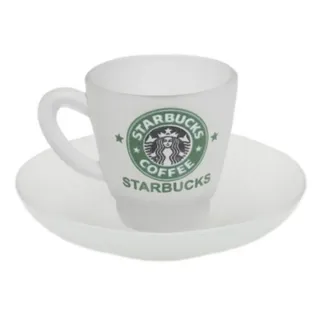 قهوه خوری استار باکس