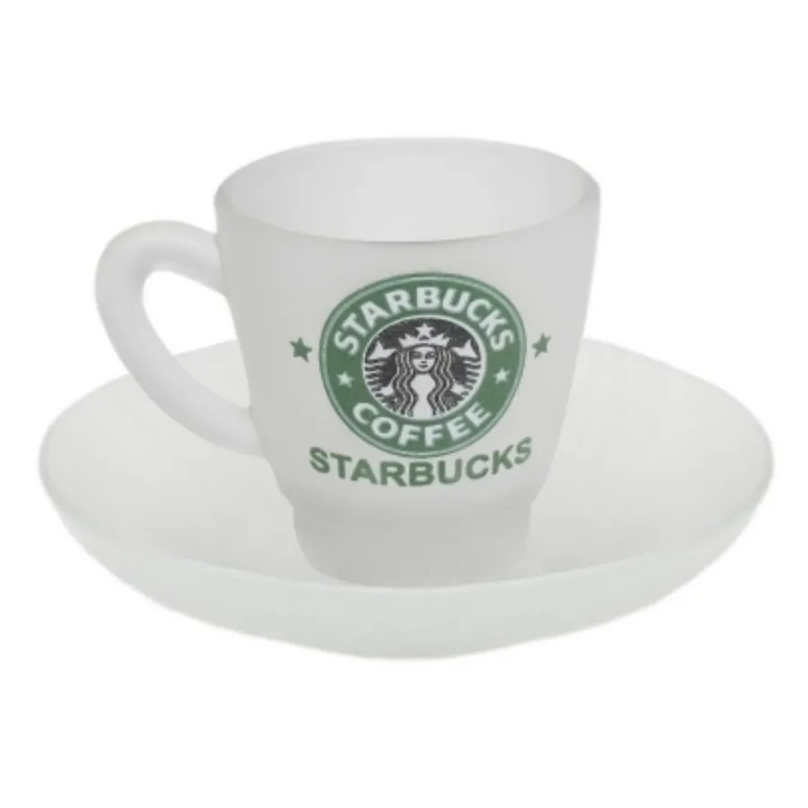 قهوه خوری استار باکس