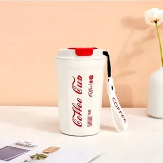 ماگ سفری مدل کوکاکولا