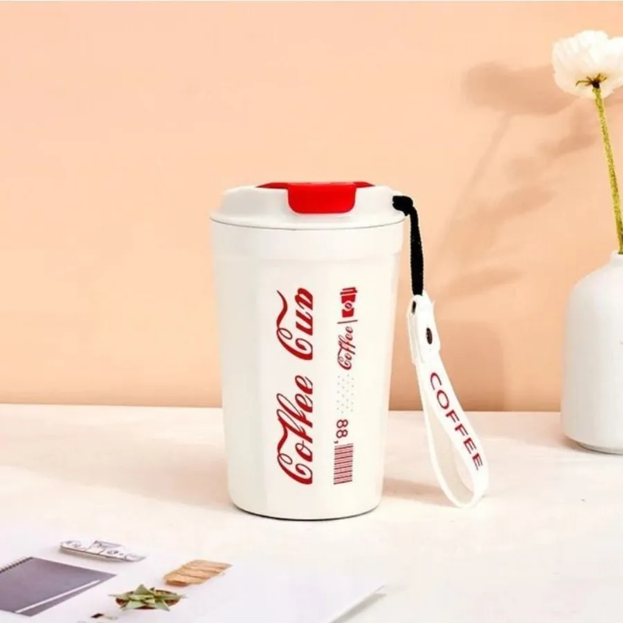 ماگ سفری مدل کوکاکولا