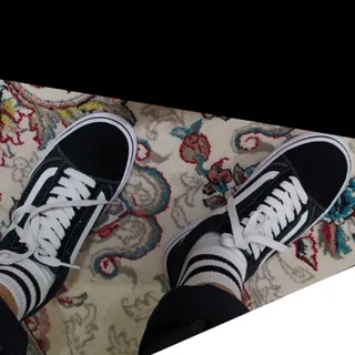 کفش ونس vans