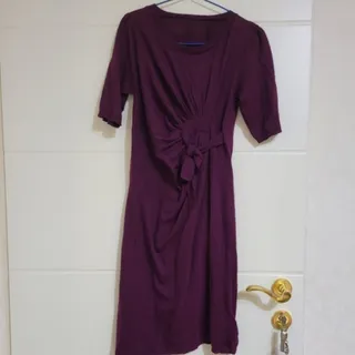 پیراهن بافت وارداتی