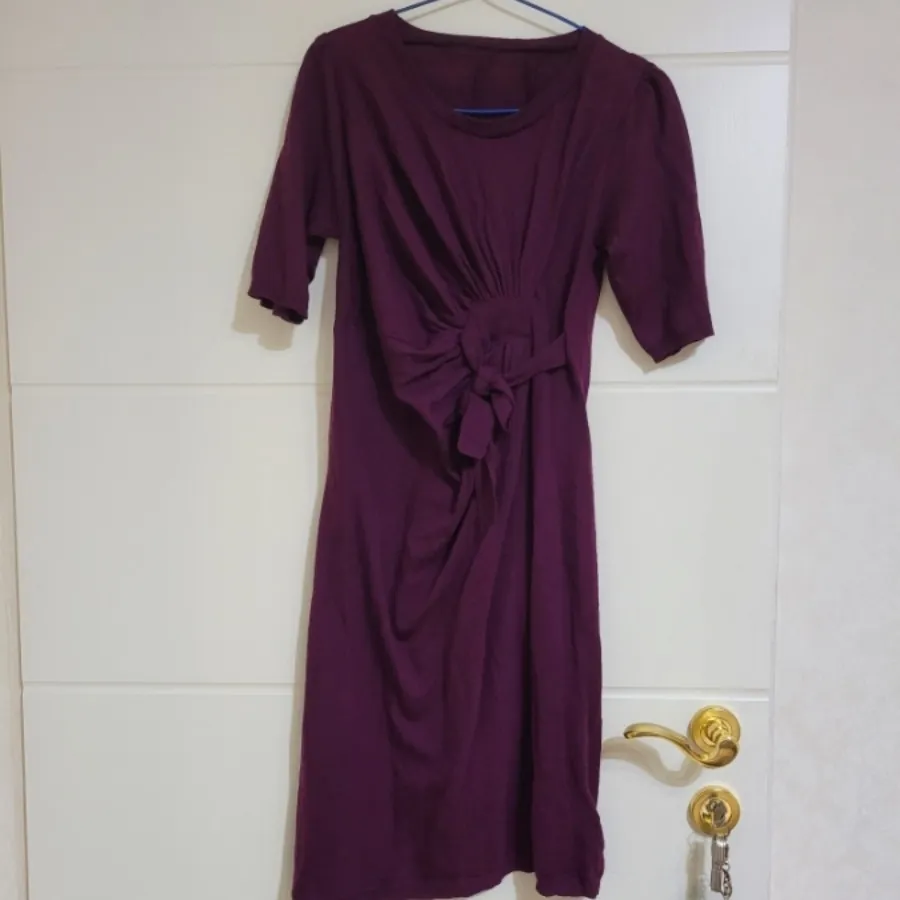 پیراهن بافت وارداتی