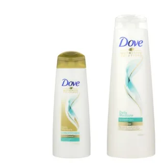 پک شامپو و نرم کننده Dove
