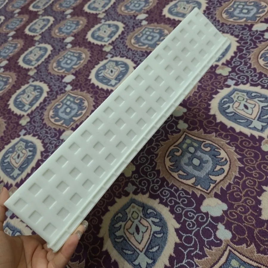 جاقاشقی پلاستیکی