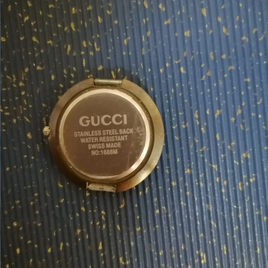 ساعت Gucci