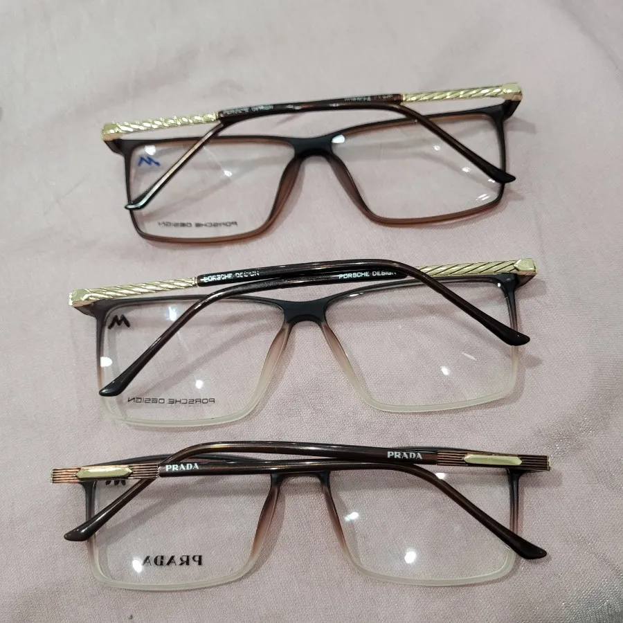 فرم عینک طبی زنانه ومردان