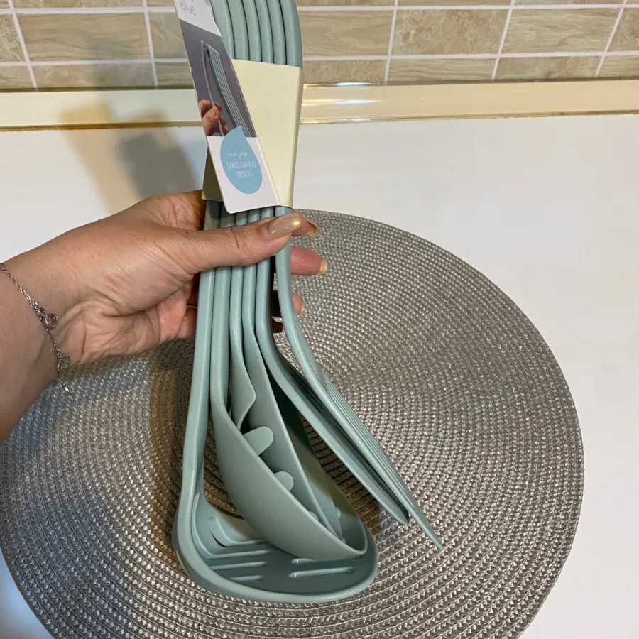 ست کفگیر و ملاقه بنتاتی