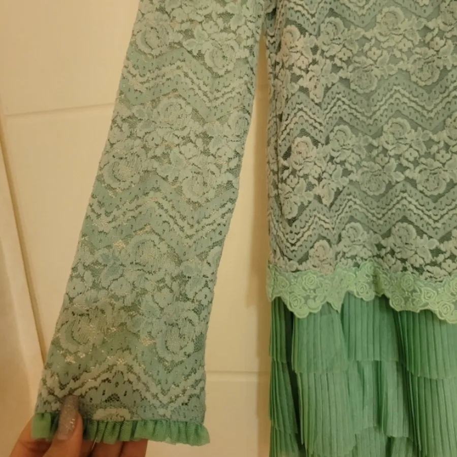 شومیزپلیسه گیپور وارداتی