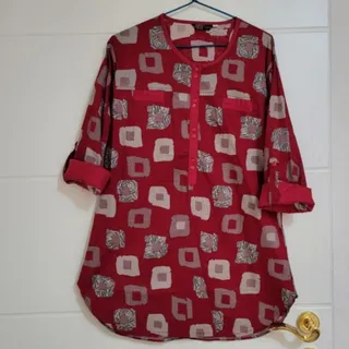 شومیز وارداتی زنانه