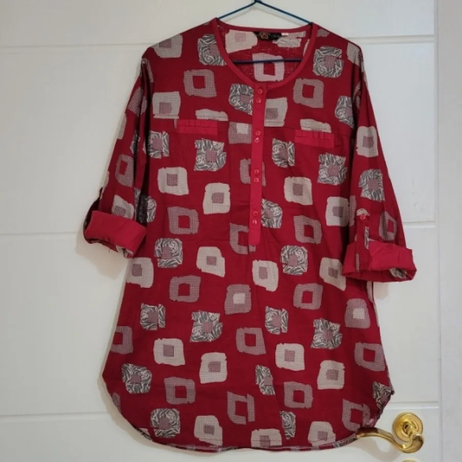 شومیز وارداتی زنانه