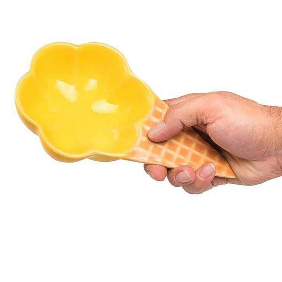 بستنی خوری چینی