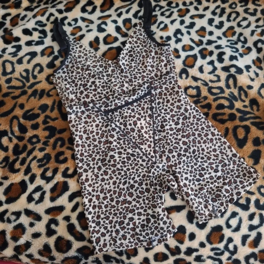 تاپ شلوارک گنی وارداتی