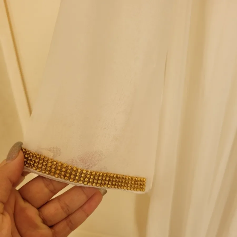 لباس فرمالیته مدل عربی