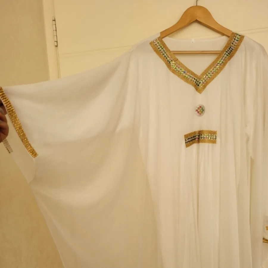 لباس فرمالیته مدل عربی