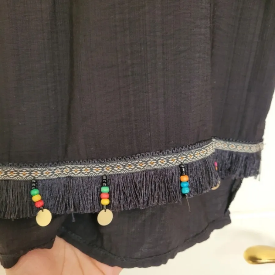 شومیز ابر و بادی دخترانه