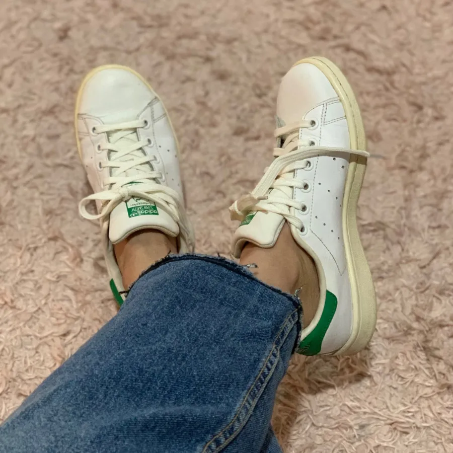 کتونی stan smith اصل37