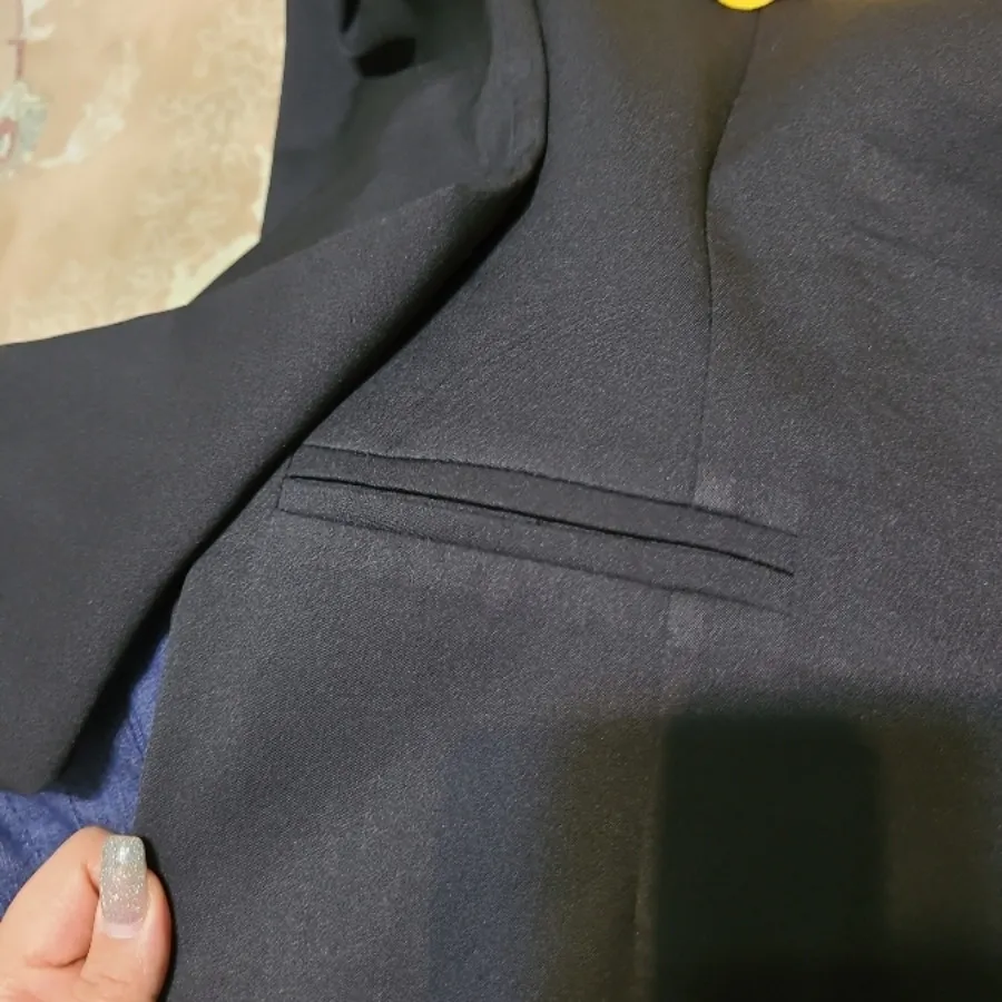 کت کرپ مازراتی زنانه