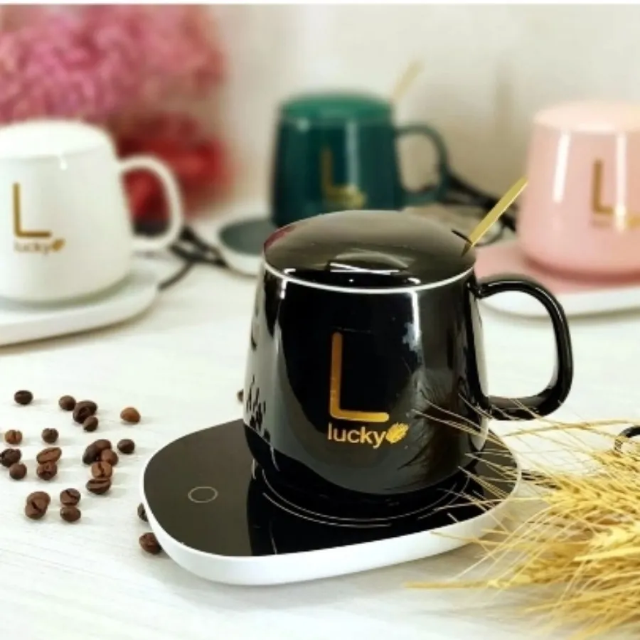 ماگ حرارتی سرامیکی