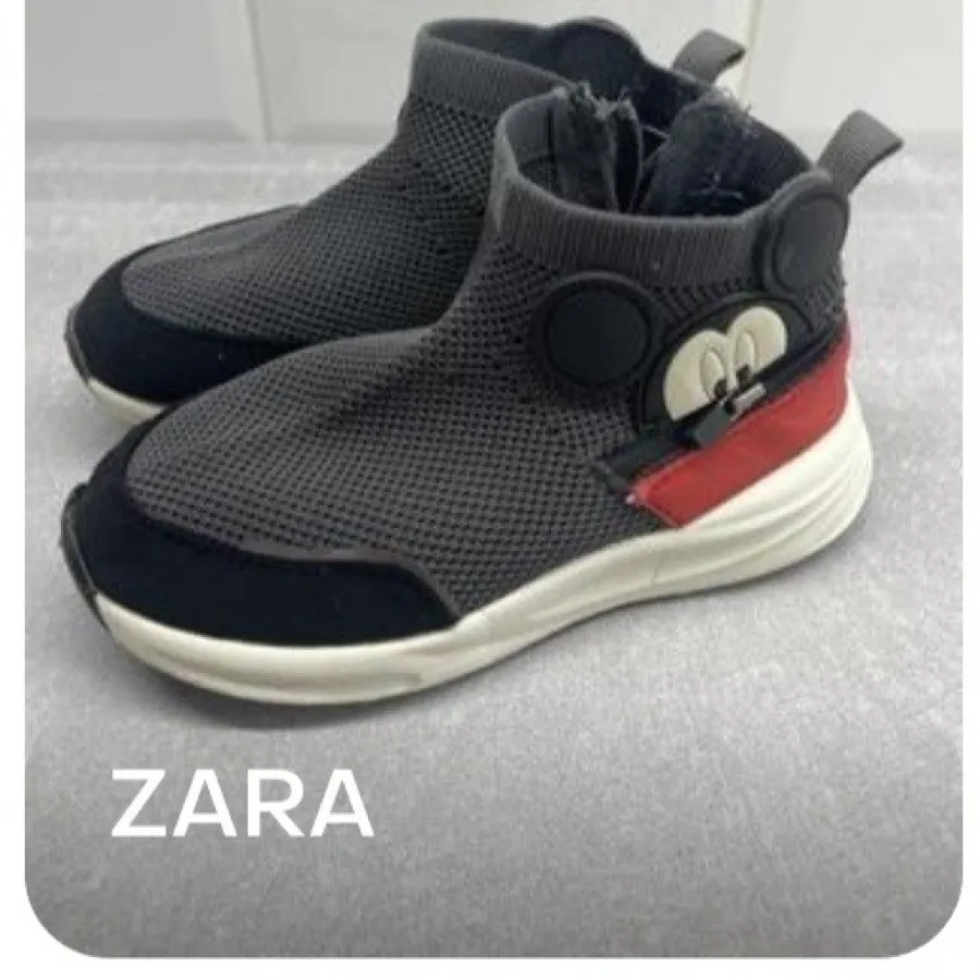 کفش کودک ZARA سایز 25